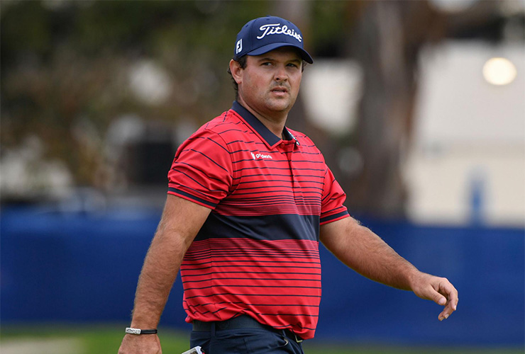 Patrick Reed’s runaway win in the Farmers Insurance Open will be shadowed by questions and controversy
