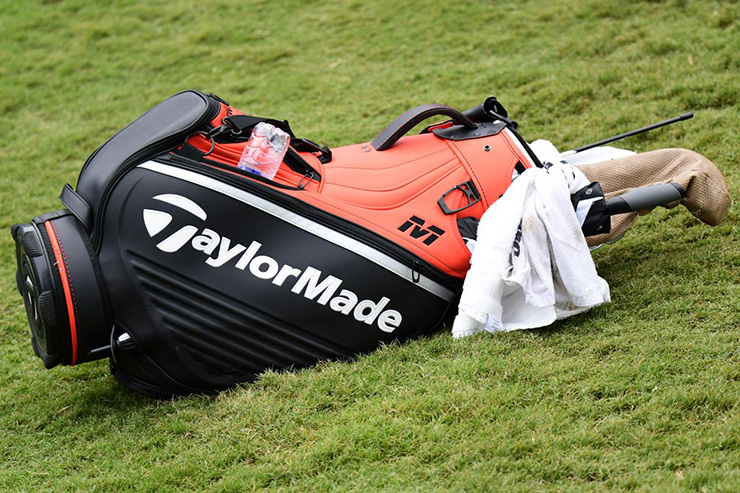Report: TaylorMade up for sale
