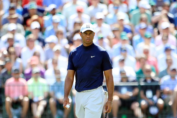 ‘Waiting. Hoping. Praying.’ What’s next for Tiger Woods on the road to recovery