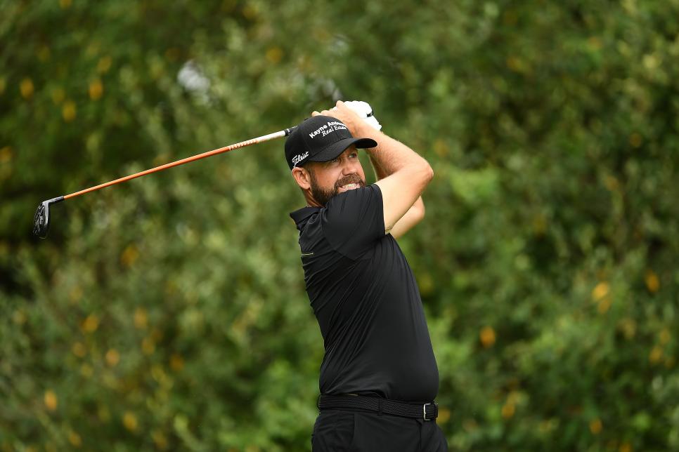 Two-time heart recipient earns way into Honda Classic through Monday qualifier