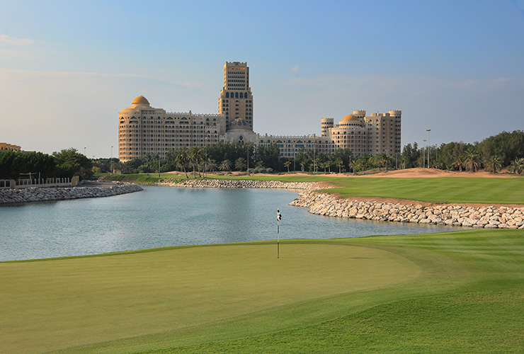 Al Hamra Golf Club entice Dubai golfers and RAK holidaymakers with new ‘Country Golf Club’ membership category