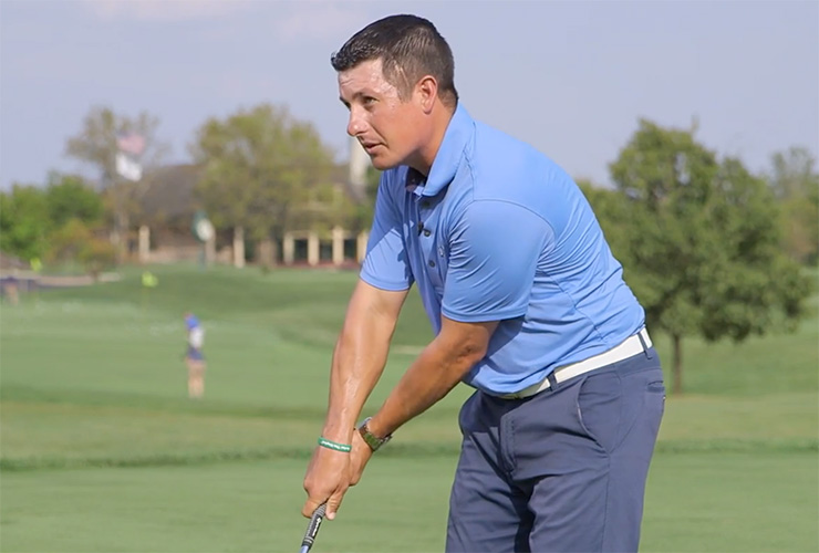 Here’s why you hook the ball—and how to fix it