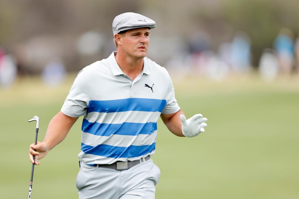 Upsets (yes, upsets!), Rahm squeaks past Munoz and the must-see match we didn’t see coming
