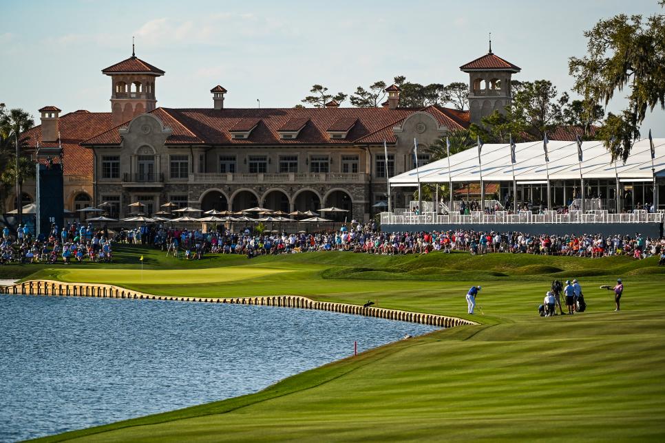 EA Sports announces new PGA Tour golf video game, hints at a key feature