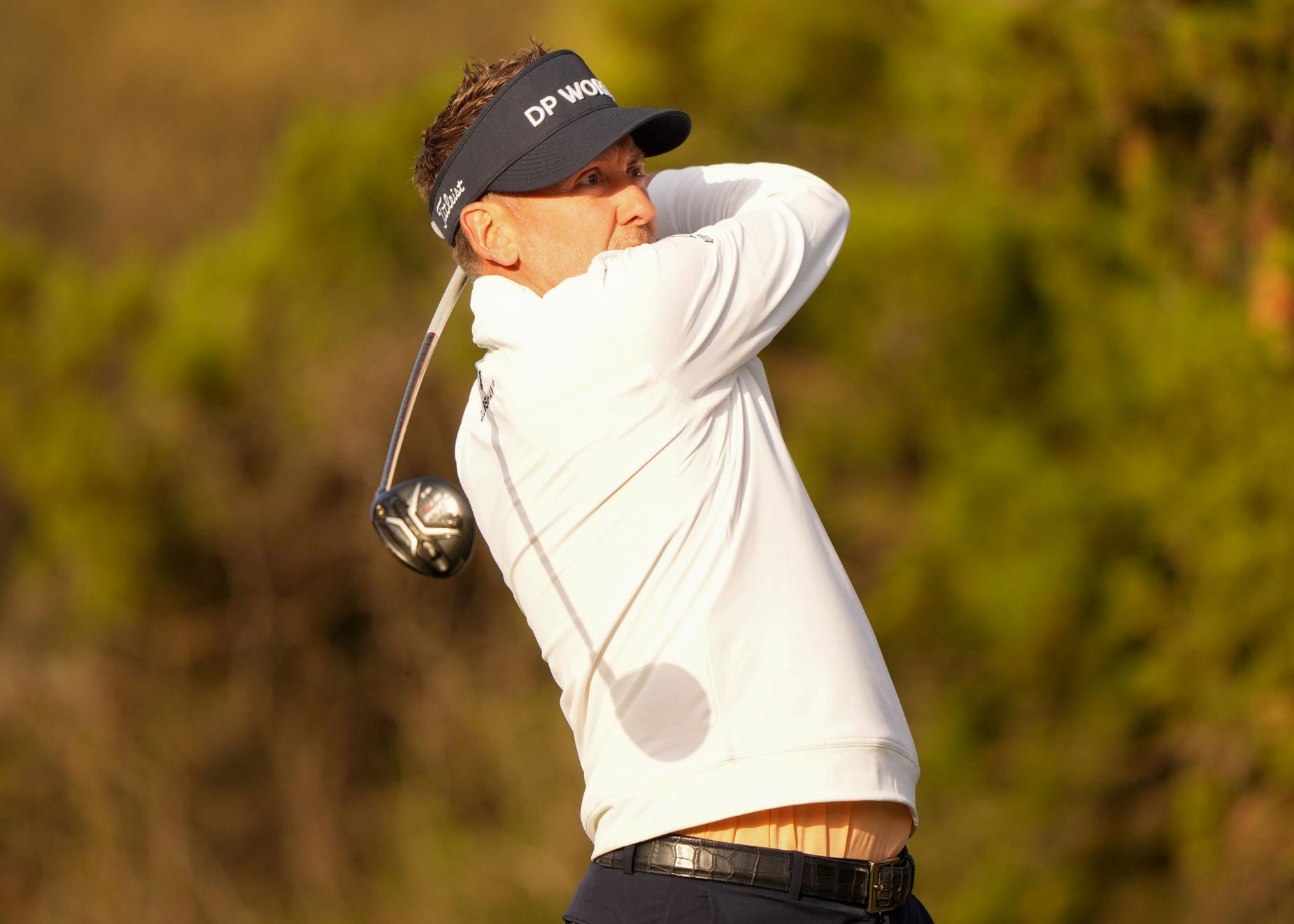 Everything that makes Ian Poulter a matchplay genius was on display in his 6&5 waxing of Rory McIlroy