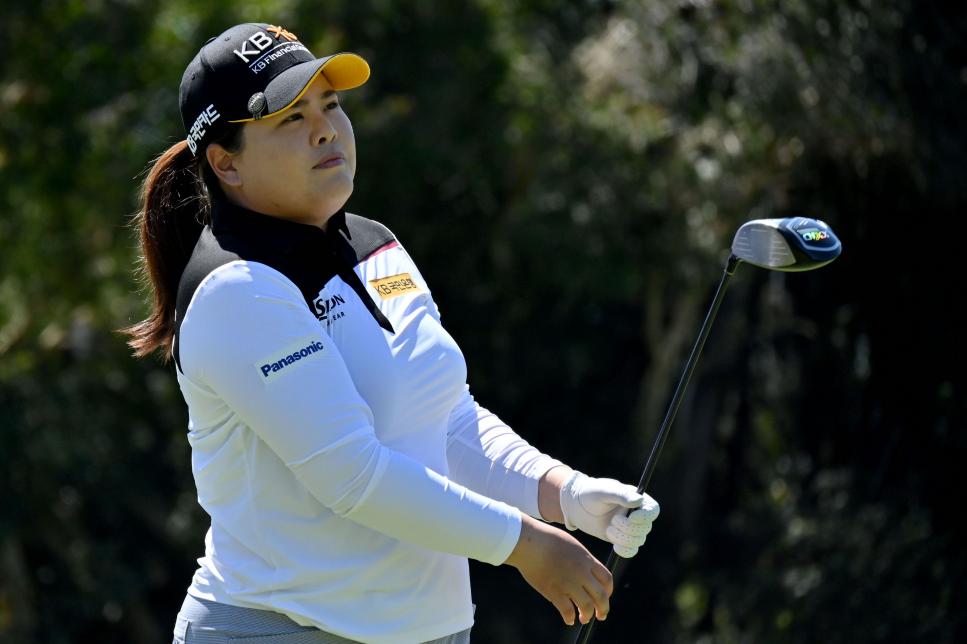 With Olympics on her mind, Inbee Park takes her 21st LPGA title in Kia Classic