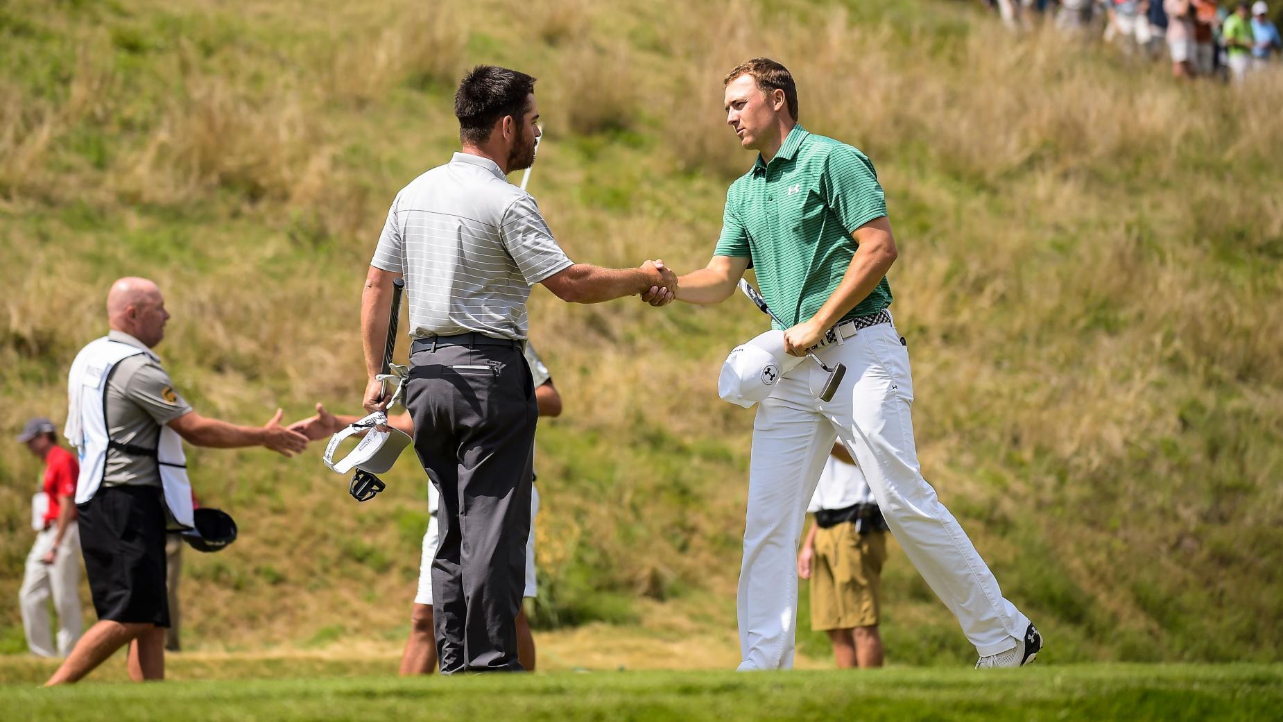 How do you master a ‘matchplay mentality’? Top tour pros answer a complicated question