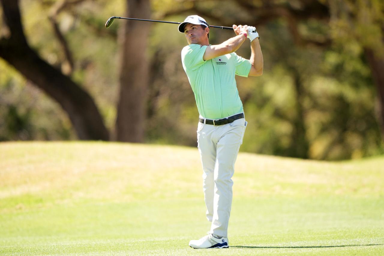 Ryder Cup stock watch: Is it time to pencil Kevin Kisner on the U.S. team?