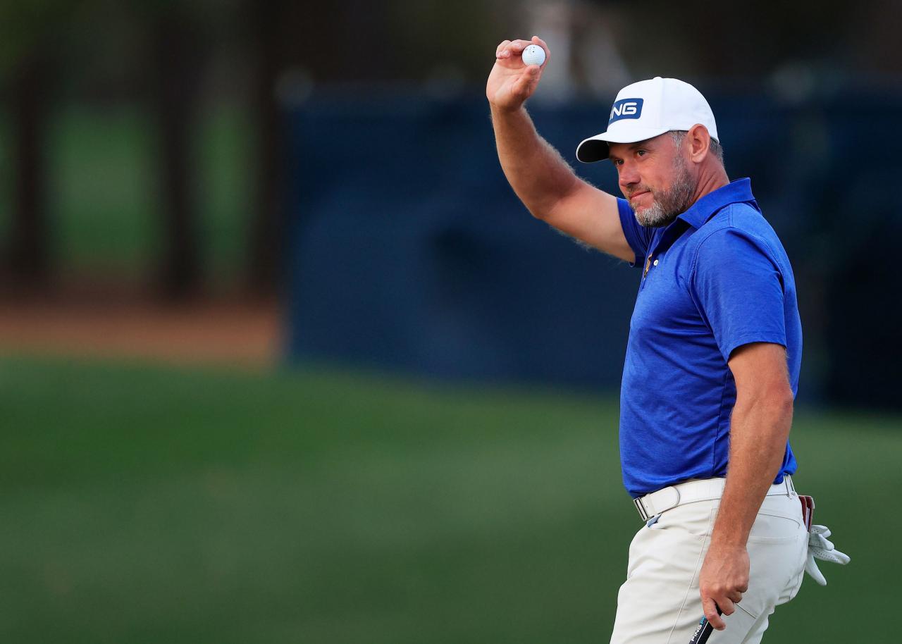 What a win would mean for Lee Westwood, Bryson DeChambeau and the rest of the contenders at TPC Sawgrass