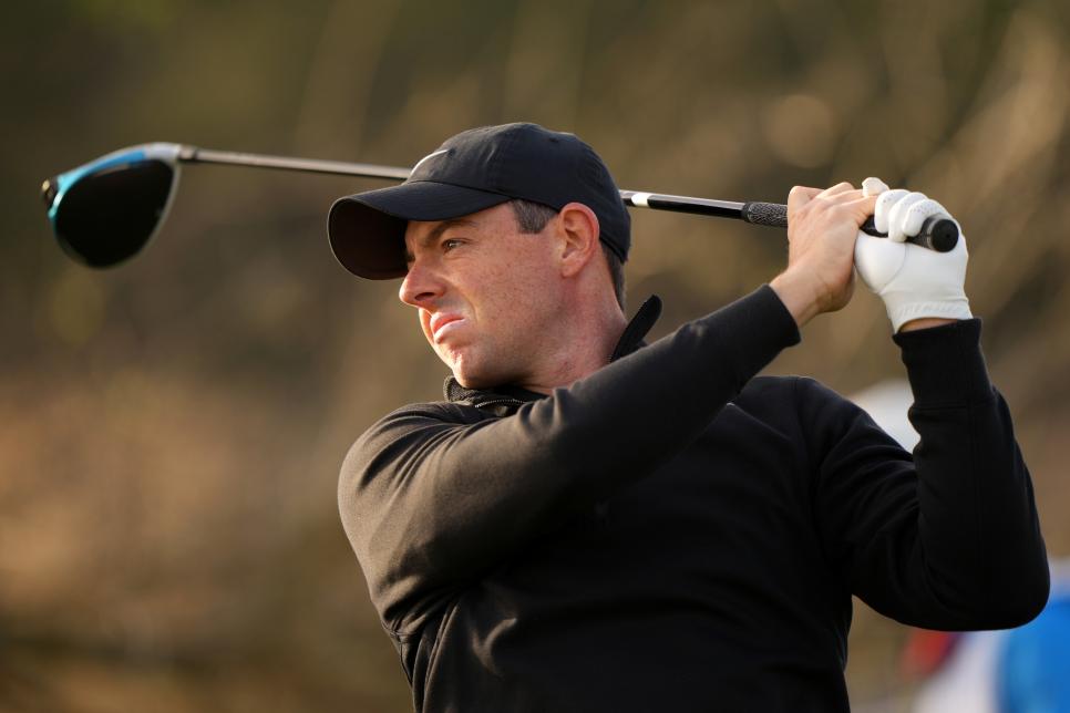 The 5 weirdest moments in Rory McIlroy’s upset loss, explained in video
