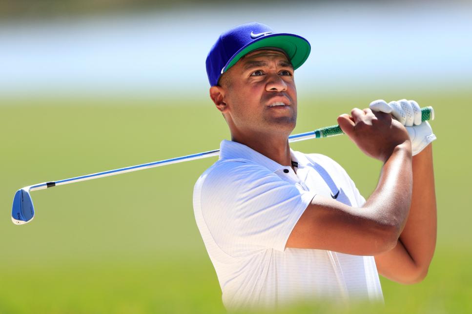 Let’s focus on what Tony Finau is accomplishing: lessons in true resilience