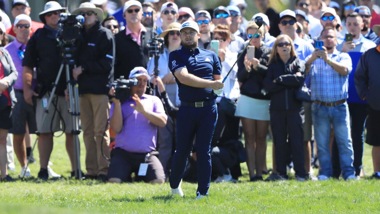 A year ago at Bay Hill, little did anybody know they were seeing the last ‘normal’ golf tournament