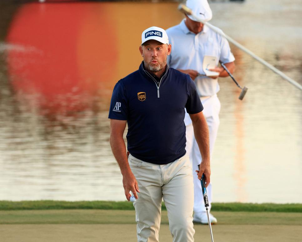 Lee Westwood comes up short (again), Bryson hangs on and Spieth caps a solid Bay Hill debut