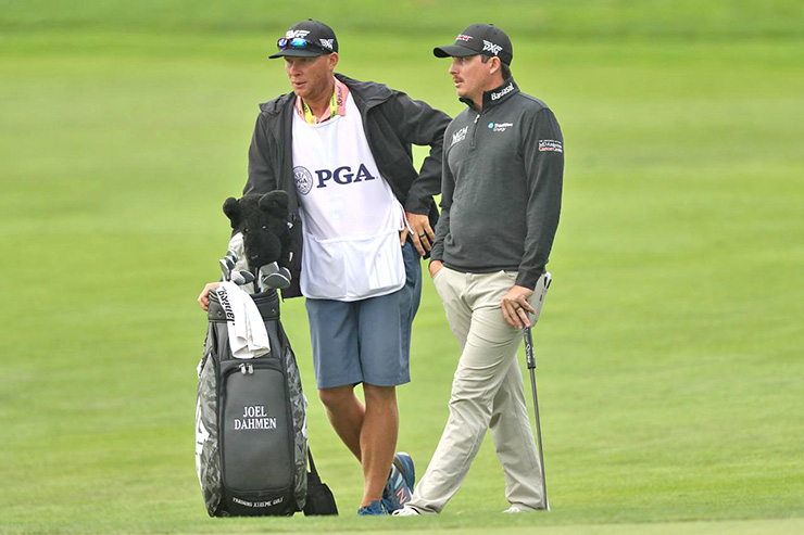 This Twitter thread from a PGA Tour caddie will make you think twice about becoming a PGA Tour caddie