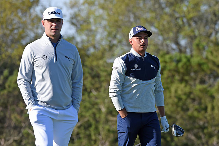 8 players you might be surprised have work to do to reach the FedEx Cup Playoffs