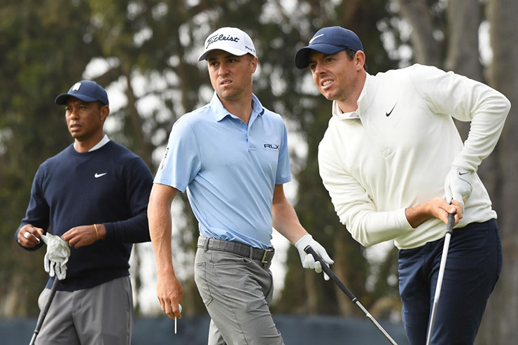 PGA Tour implements $40 million bonus pool rewarding high-profile tour pros
