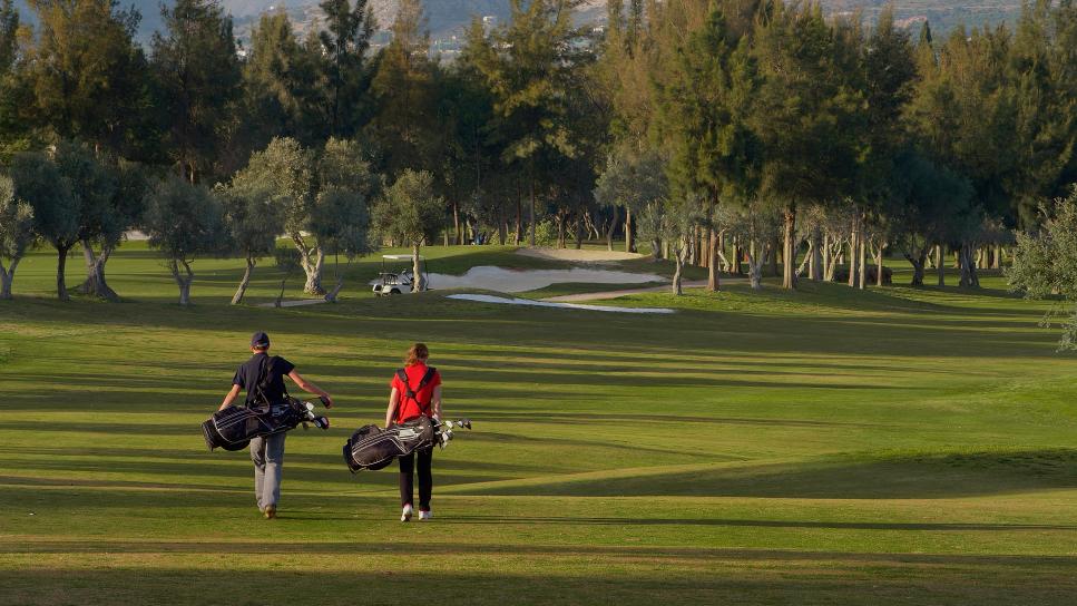The numbers are official: Golf’s surge in popularity in the U.S. in 2020 was even better than predicted