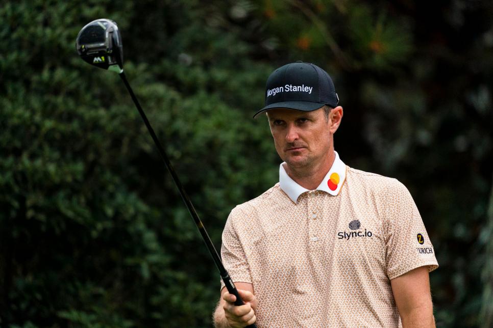 5 players who can still scare Hideki Matsuyama come Sunday