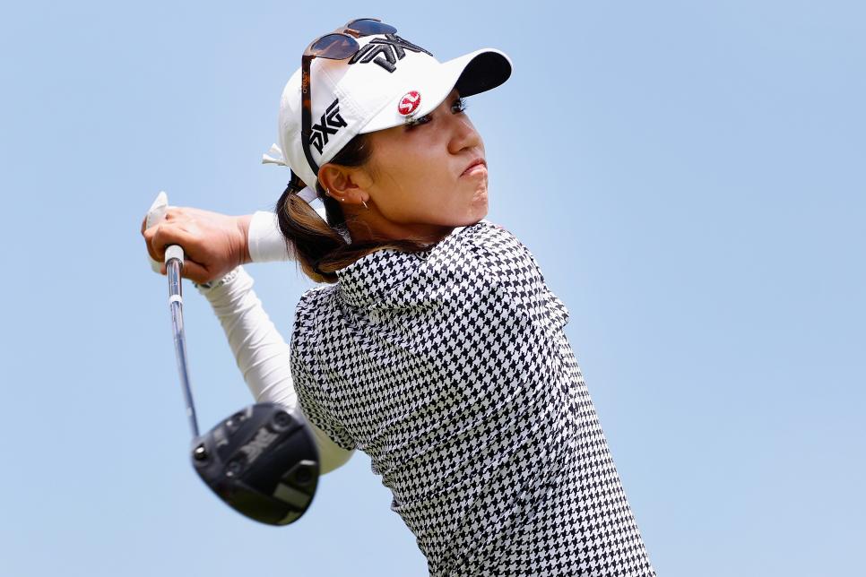 Lydia Ko ends her drought with dominating victory in Lotte Championship