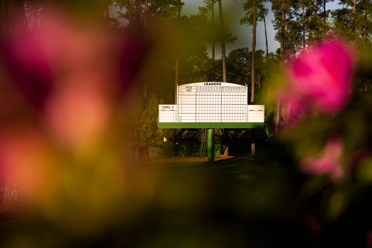 From Spieth’s resurgence to an under-the-radar Rory, 11 storylines to watch at Augusta National