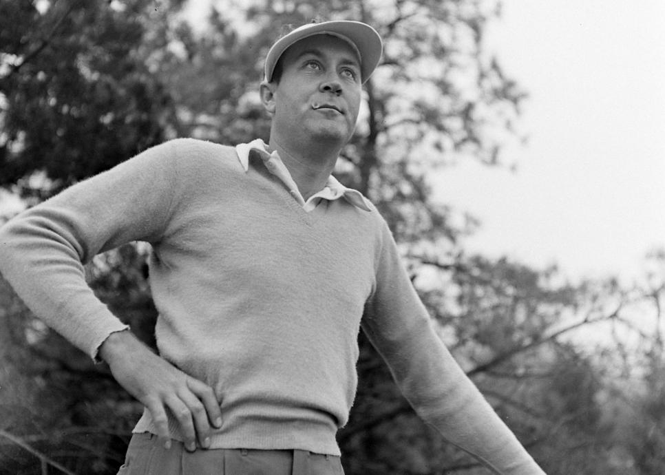 Augusta National’s most under-the-radar champions