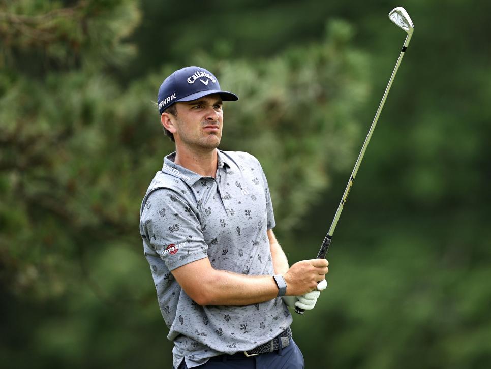 Three players WD from Valspar Championship due to COVID-19
