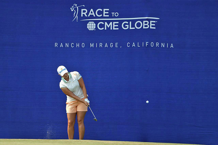 ‘The Great Wall of Dinah’ is gone and what it will mean for players at the ANA Inspiration