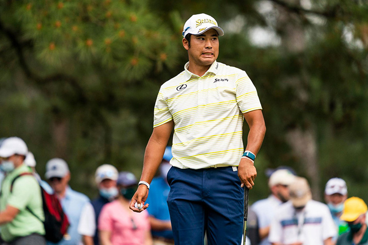 Hideki Matsuyama’s patience pays off and 17 other parting thoughts from Augusta