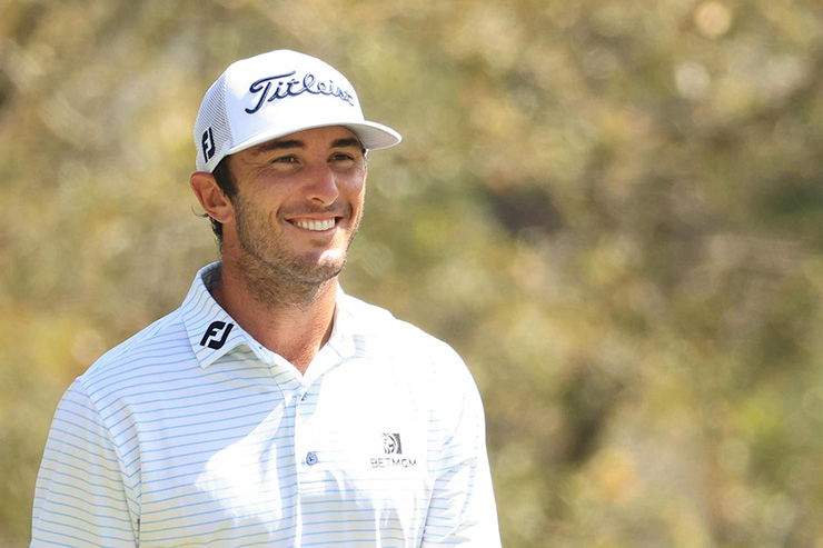 PGA Tour pros had some funny reactions to the new Player Impact Program, are already gunning for that cash