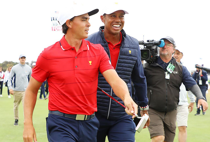 PGA Tour golfers react to big bonuses for the most popular players: ‘There’s a little bit of envy’