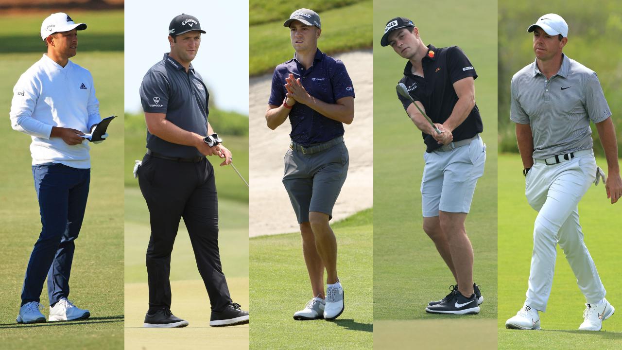 10 players who need a Kiawah win the most