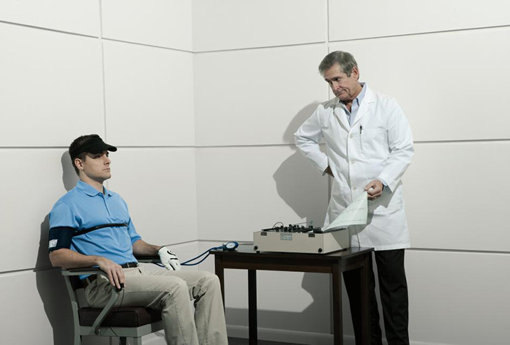 Undercover Caddie: Do tour pros cheat? Here’s your answer