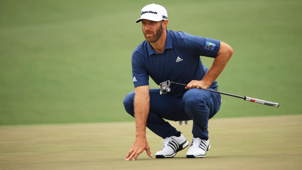 The Premier Golf League hasn’t gone away, but neither have questions about its ultimate viability