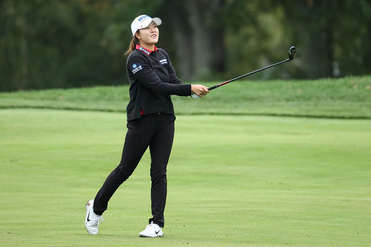 Why this week’s event at Kingsmill is a make-or-break moment in the 2021 season for several LPGA pros