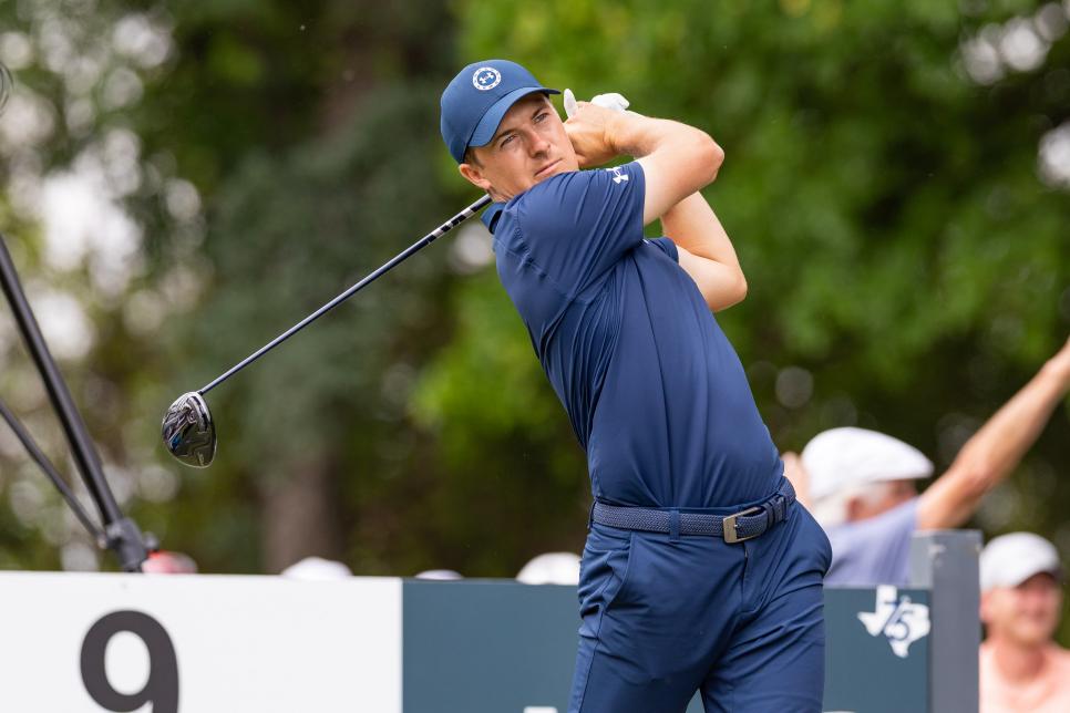 Spieth’s Sunday struggles continue, Kokrak’s Ryder Cup case and JT’s generous gift to mini-tour legend