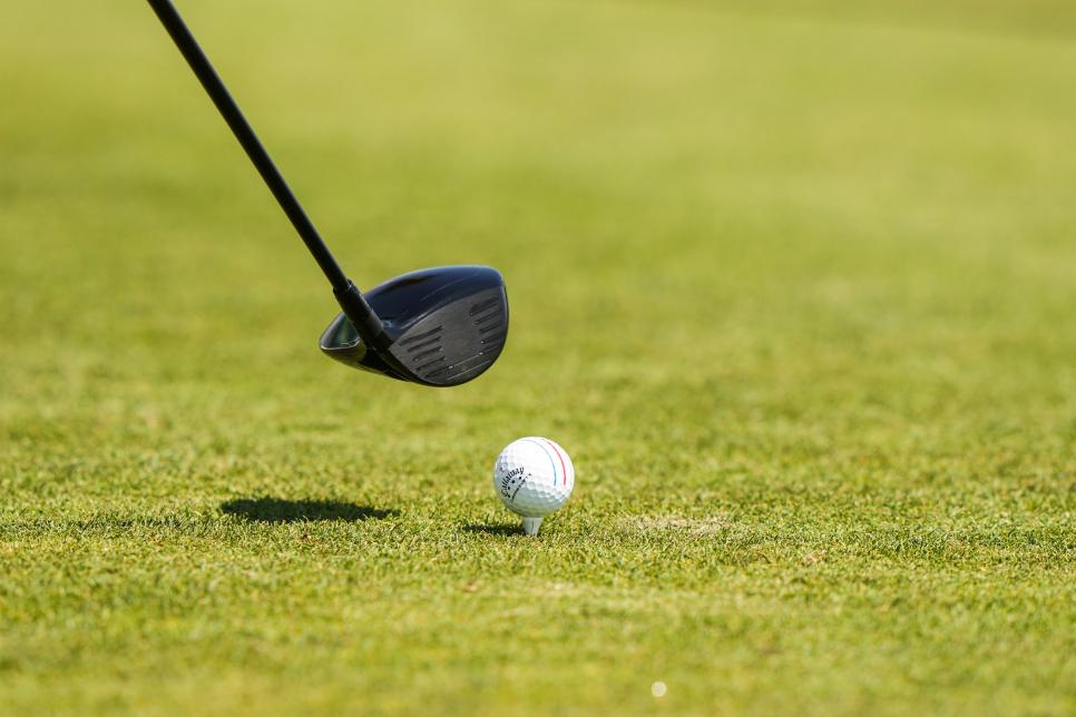The story behind the special club Phil Mickelson is using at Kiawah