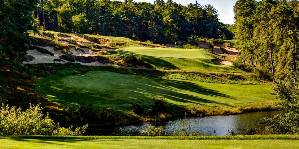 Pine Valley, No. 1 golf course in the U.S., to allow female members for first time in its 100-plus year history