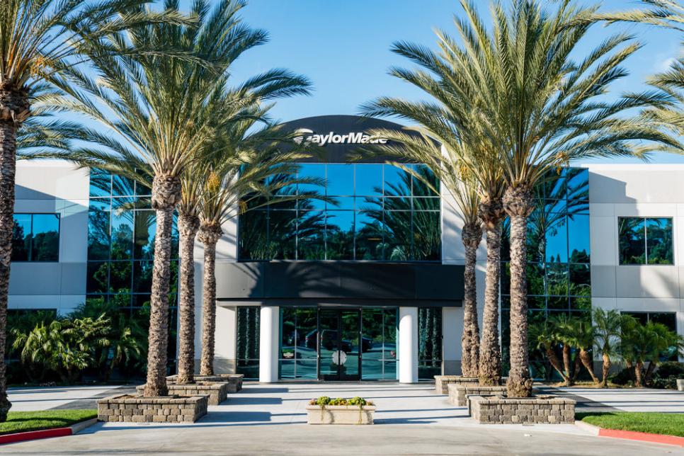 TaylorMade to be acquired by Korean investment firm