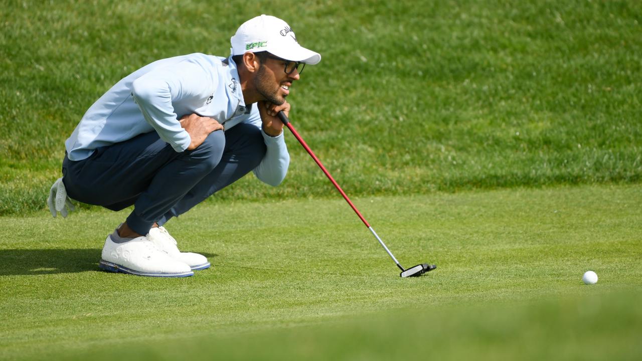 The 7 most intriguing stories from U.S. Open Final Qualifying