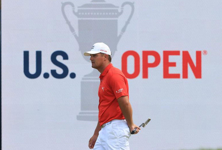 Why the Brooks-Bryson pairing NOT happening is for the best