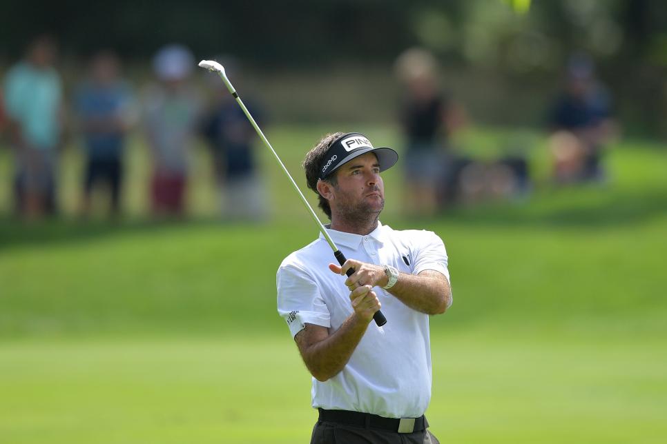 One of the longest playoffs in PGA Tour history, Bubba’s late stumble and Brooks explains why he struggles at non-major events