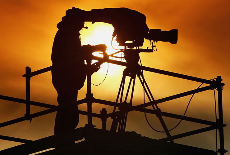 Dubai Sports Channel set to beam EAGL mini-series to ‘millions of fans’ in the UAE and beyond