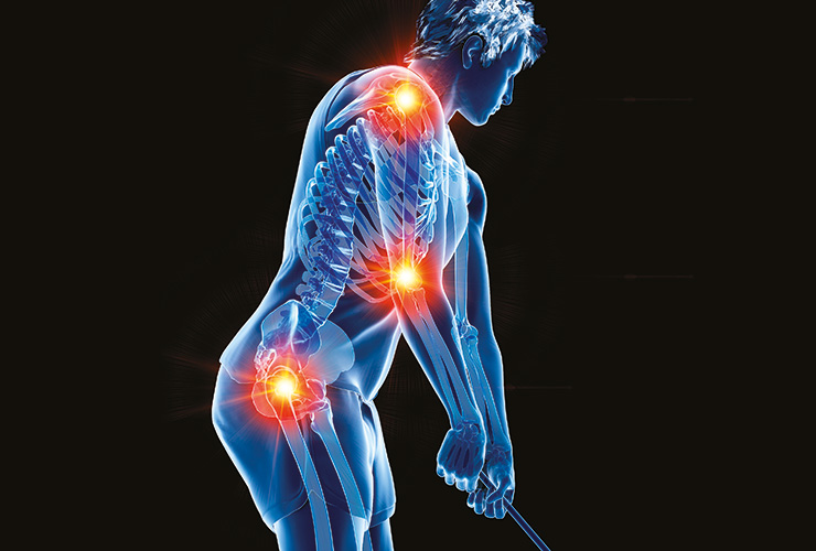 Pain Gains Part II: How to avoid falling into a perpetual injury cycle