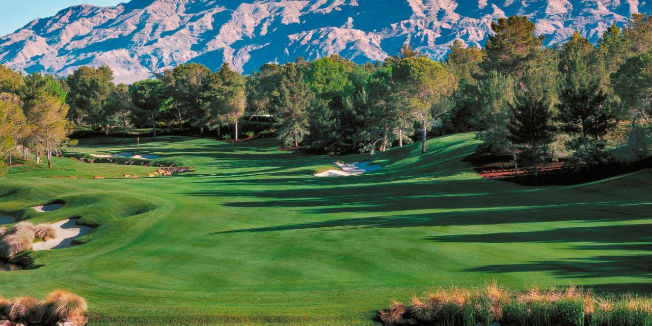 The most expensive green fee in (U.S.) golf is about to be even more expensive