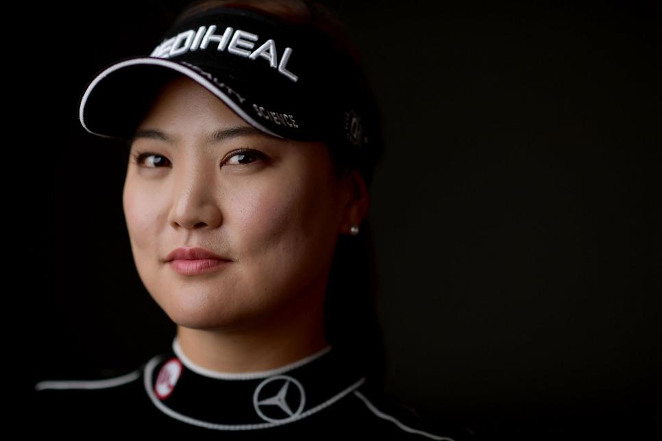 How big a deal is winning the U.S. Women’s Open? For So Yeon Ryu, it all but saved her career