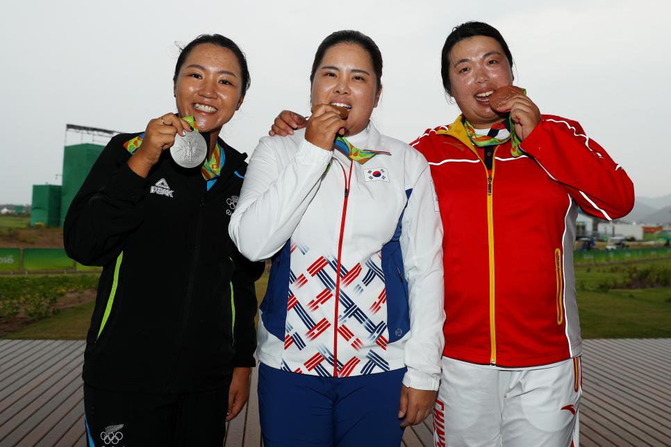 Korda sisters among those heading to Tokyo as official bids for Olympics are finalised