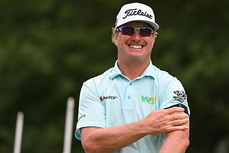 Hometown boy Charley Hoffman headlines latest U.S. Open exemptions
