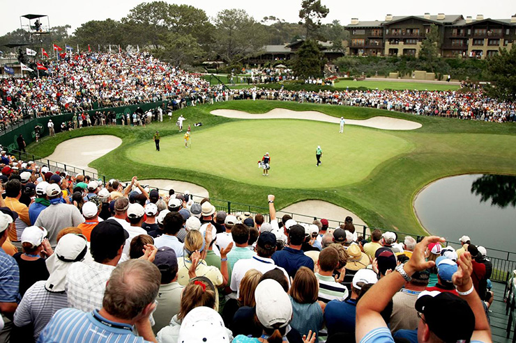 Why Torrey Pines is a possible goodbye to the U.S. Open’s era of true public courses
