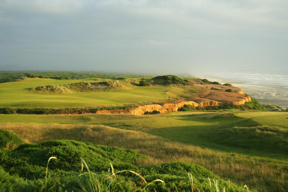 Bandon Dunes to host 13 USGA championships