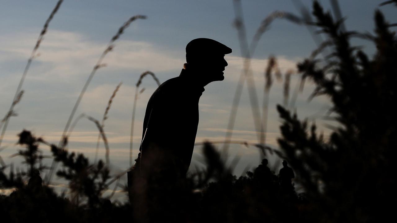 The Bryson Experiment faces links golf for first time in fascinating clash of new vs. old